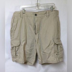 Redhead  Brand Cargo Shorts. Size 40